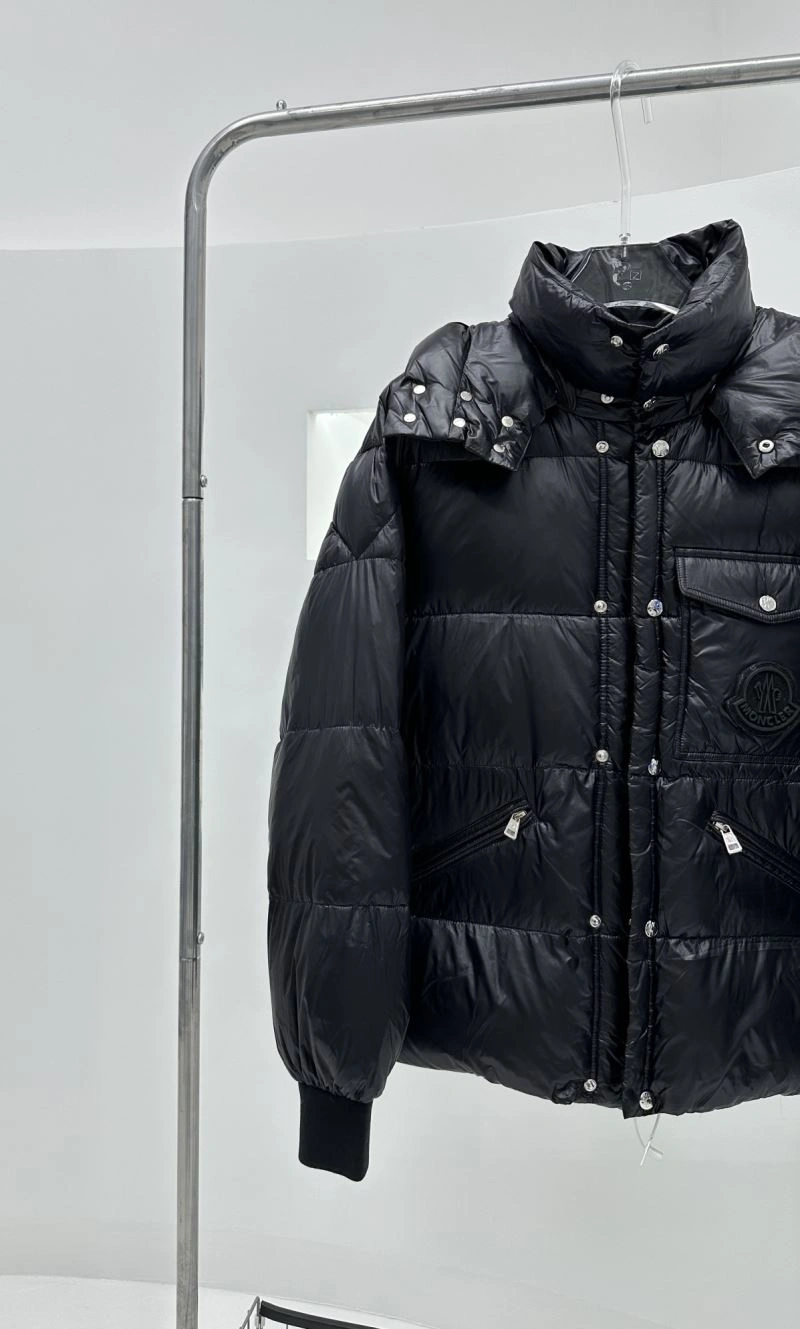 Moncler Down Jackets Functional 144894