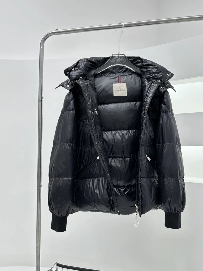 Moncler Down Jackets Functional 144894