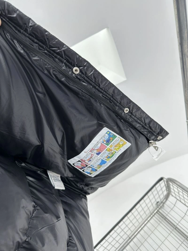 Moncler Down Jackets Functional 144894