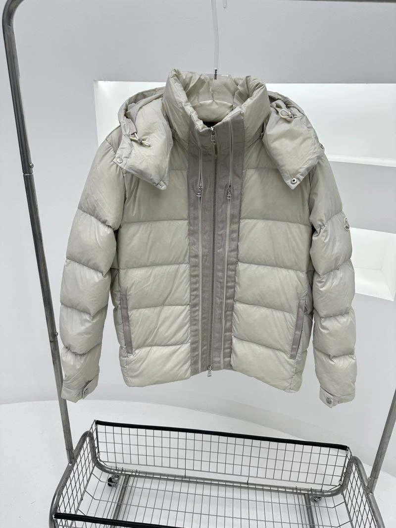 Moncler Down Jackets FashionForward 144892