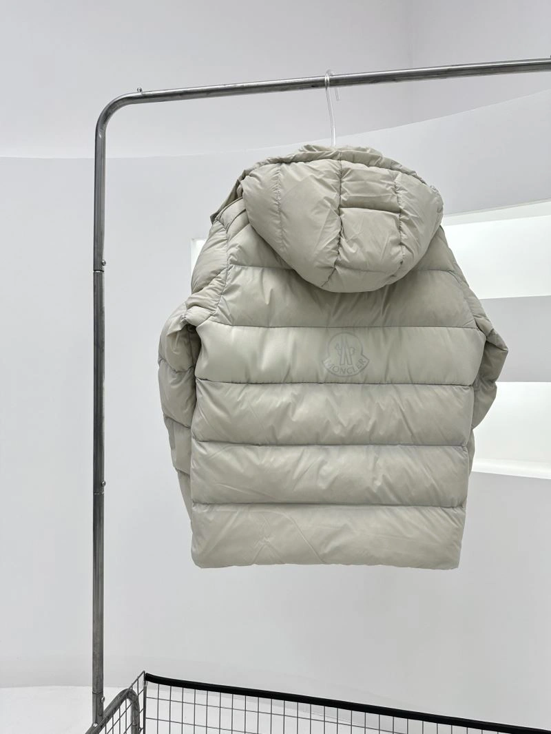 Moncler Down Jackets FashionForward 144892