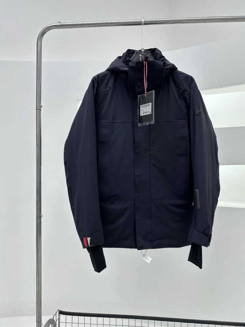 Sophisticated Moncler Down Jackets 144926