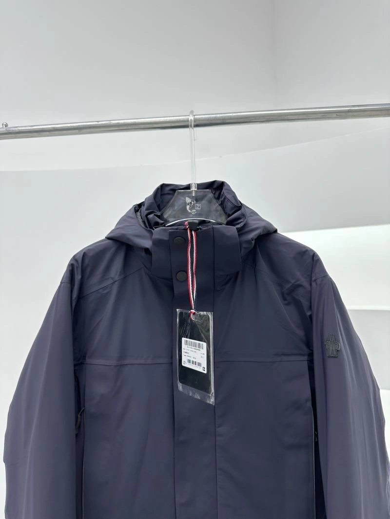 Sophisticated Moncler Down Jackets 144926