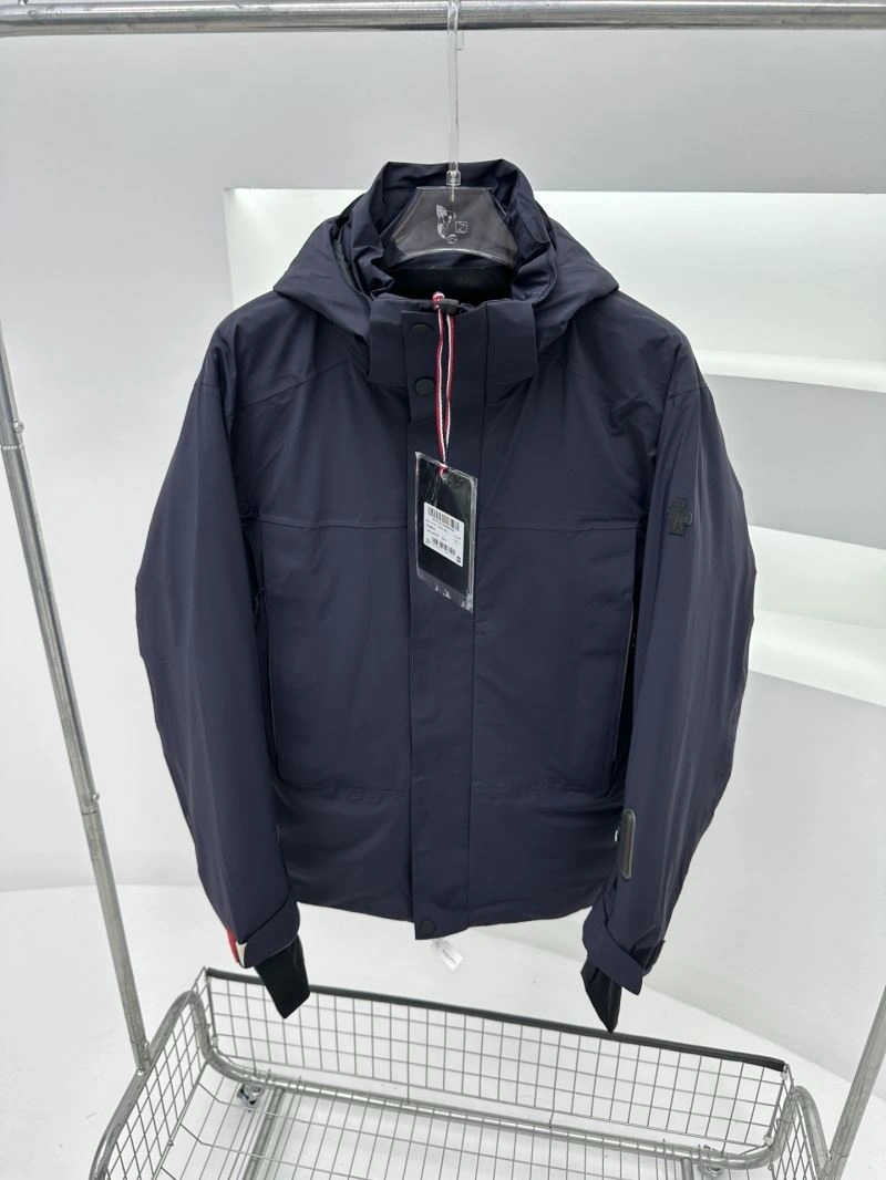 Sophisticated Moncler Down Jackets 144926