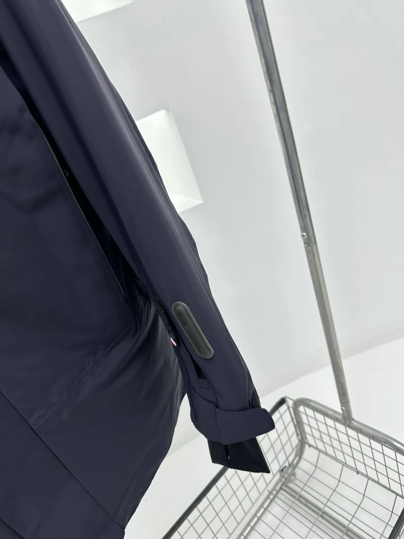 Sophisticated Moncler Down Jackets 144926