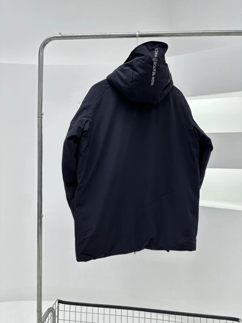 Sophisticated Moncler Down Jackets 144926