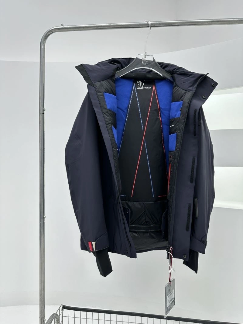 Sophisticated Moncler Down Jackets 144926