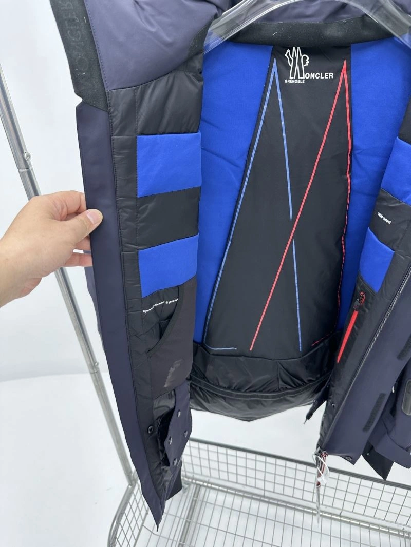 Sophisticated Moncler Down Jackets 144926