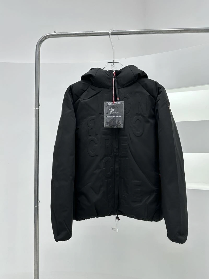 Minimalist Moncler Down Jackets 144899