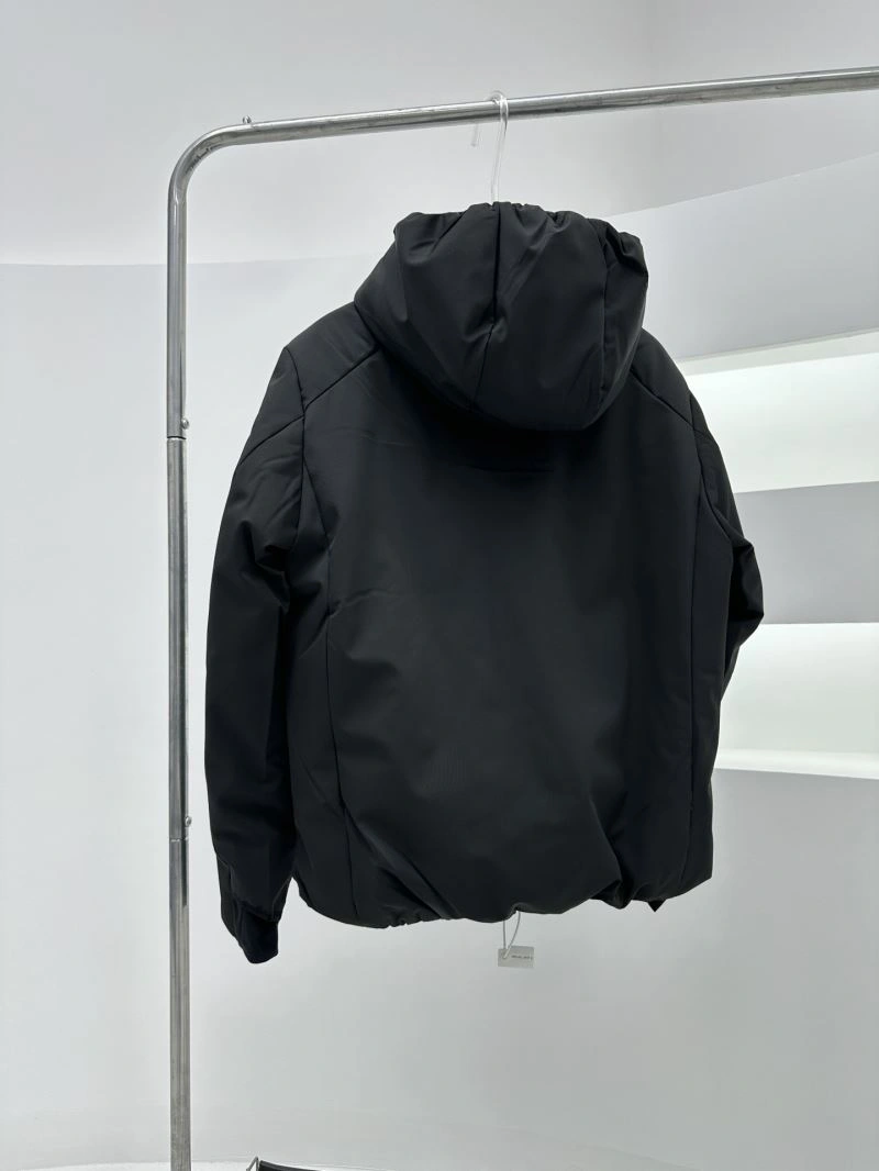 Minimalist Moncler Down Jackets 144899