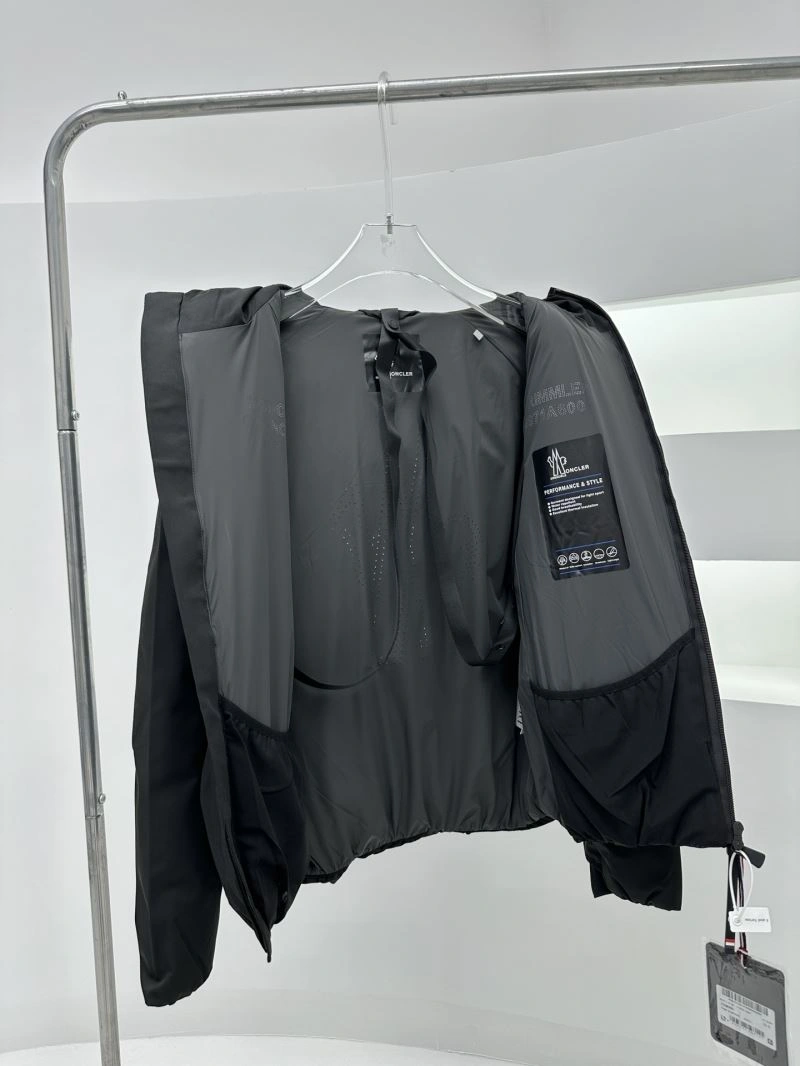 Minimalist Moncler Down Jackets 144899