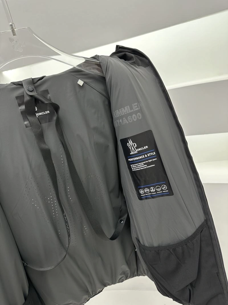 Minimalist Moncler Down Jackets 144899