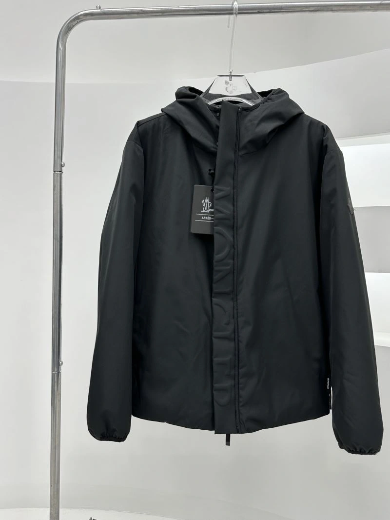 Lightweight Moncler Down Jackets 144905