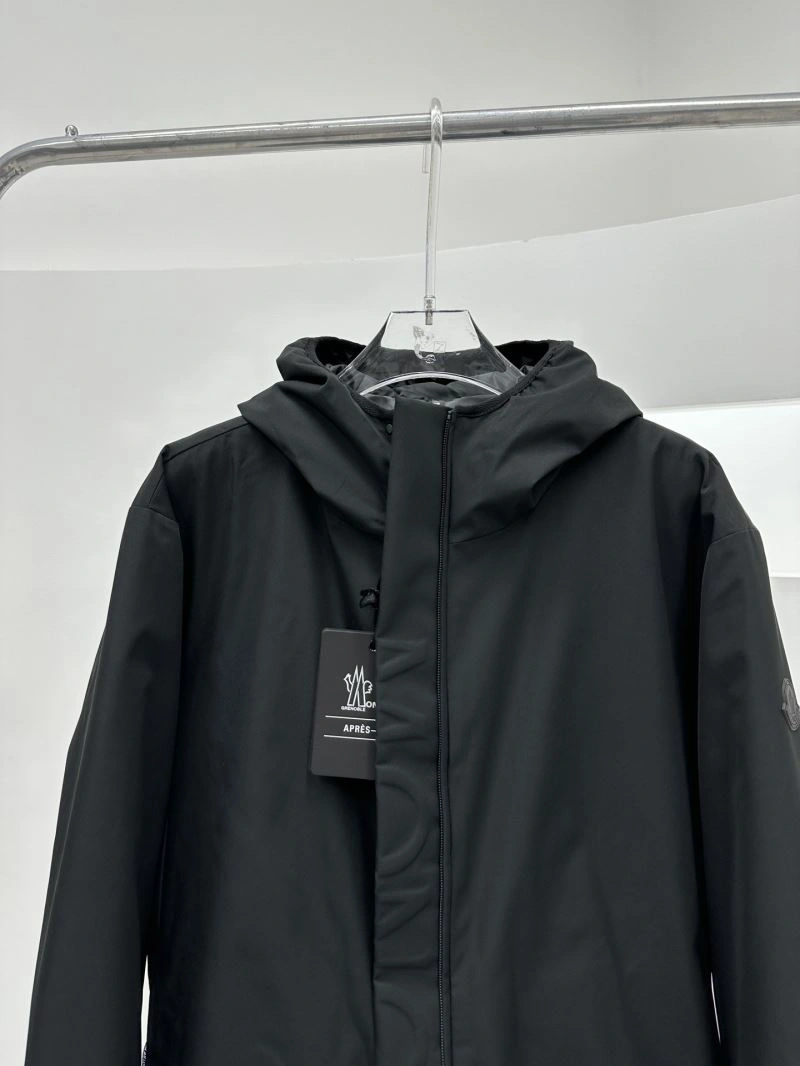 Lightweight Moncler Down Jackets 144905