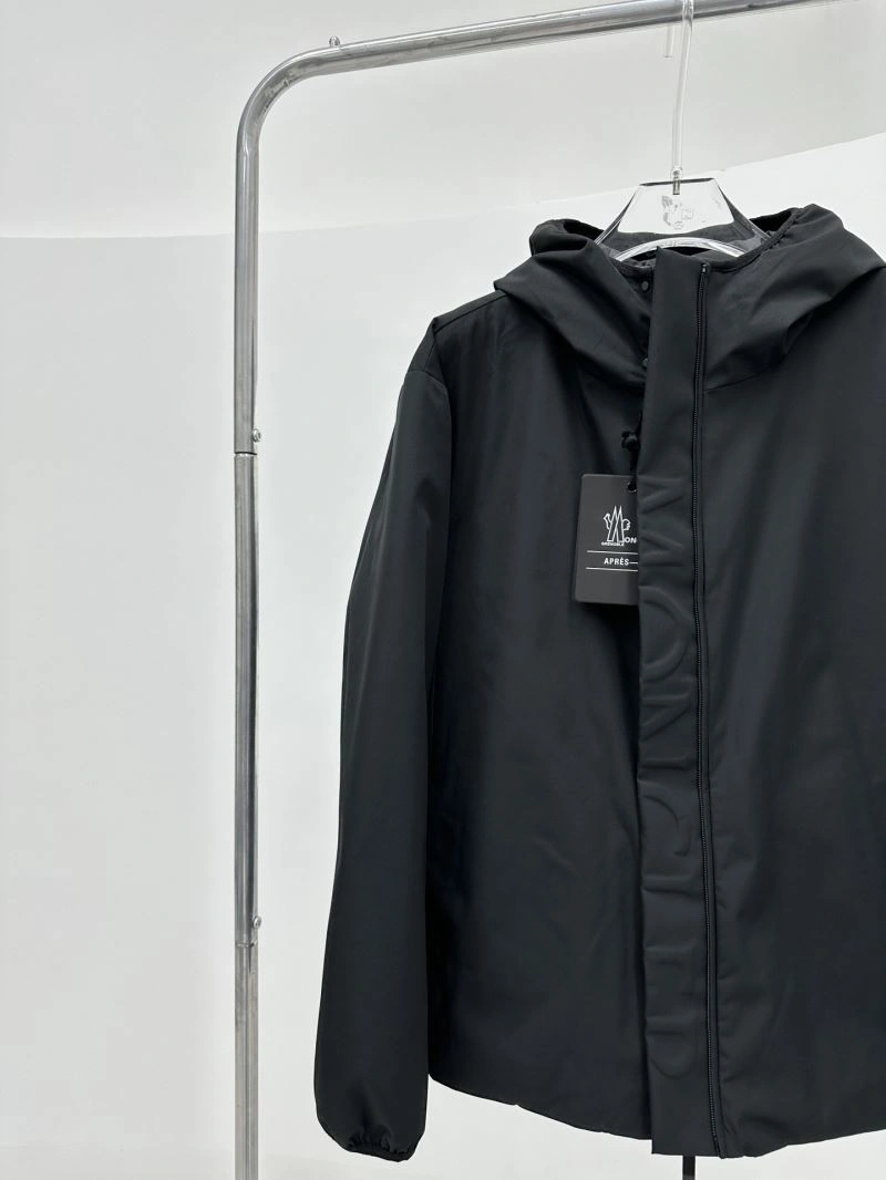 Lightweight Moncler Down Jackets 144905