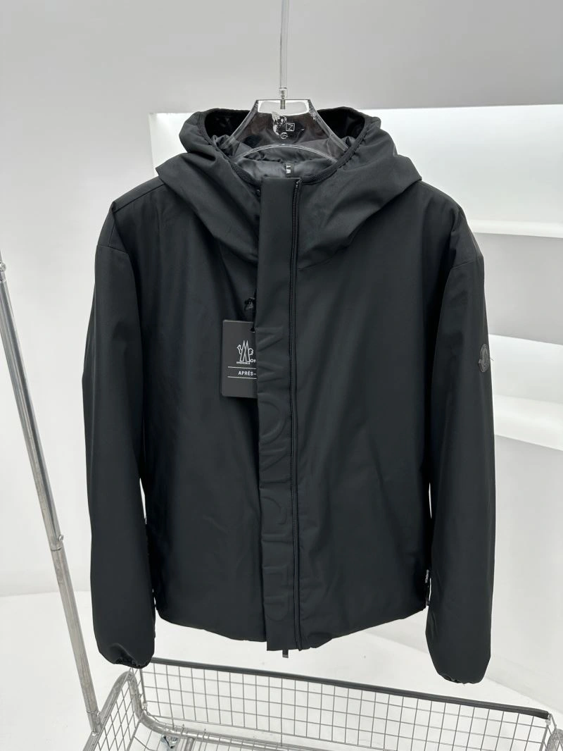 Lightweight Moncler Down Jackets 144905