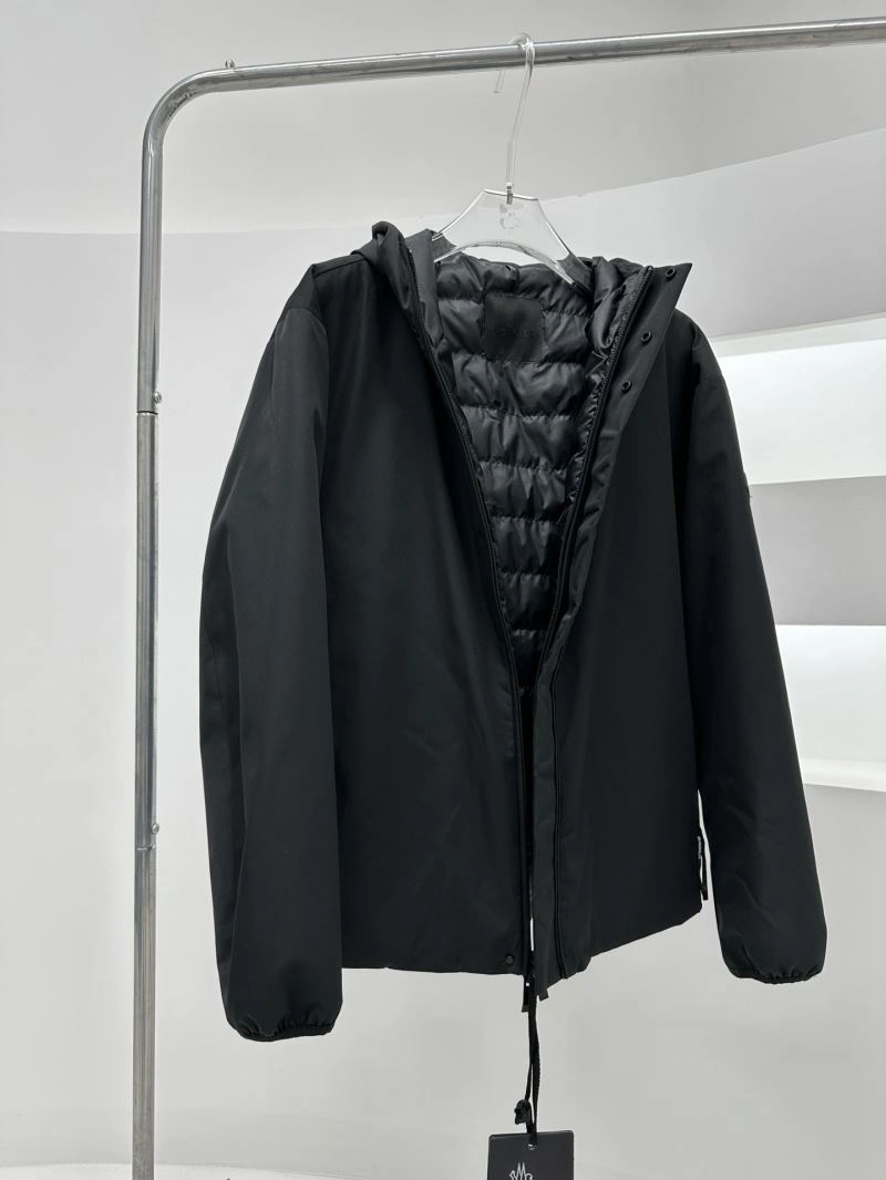 Lightweight Moncler Down Jackets 144905
