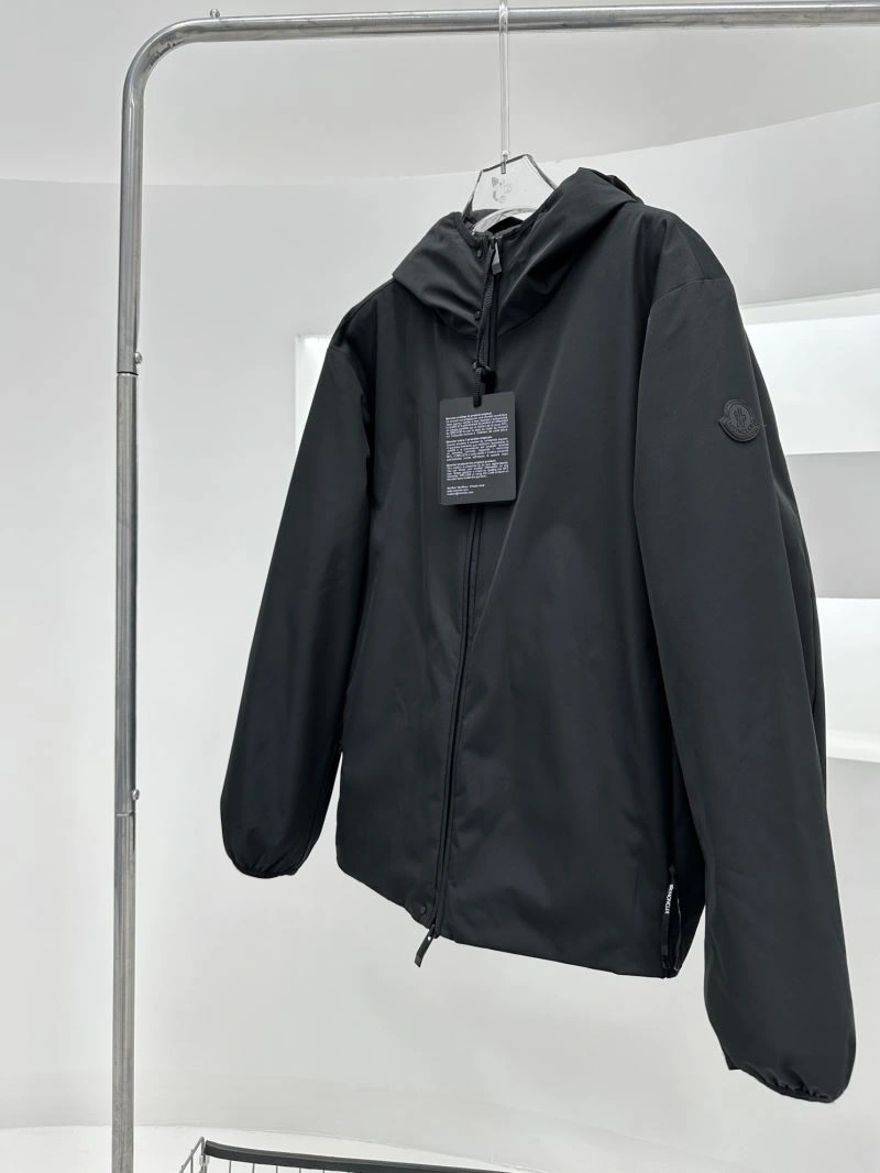 Lightweight Moncler Down Jackets 144905