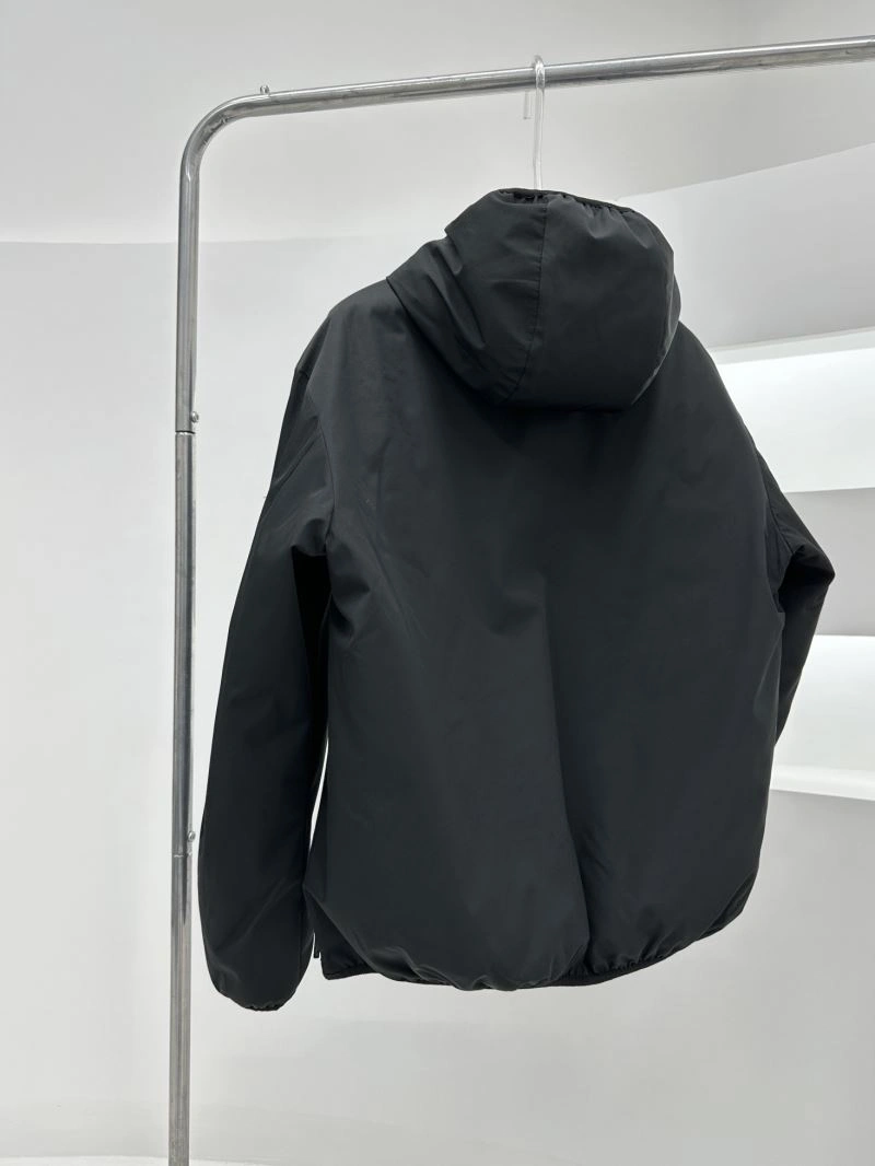 Lightweight Moncler Down Jackets 144905