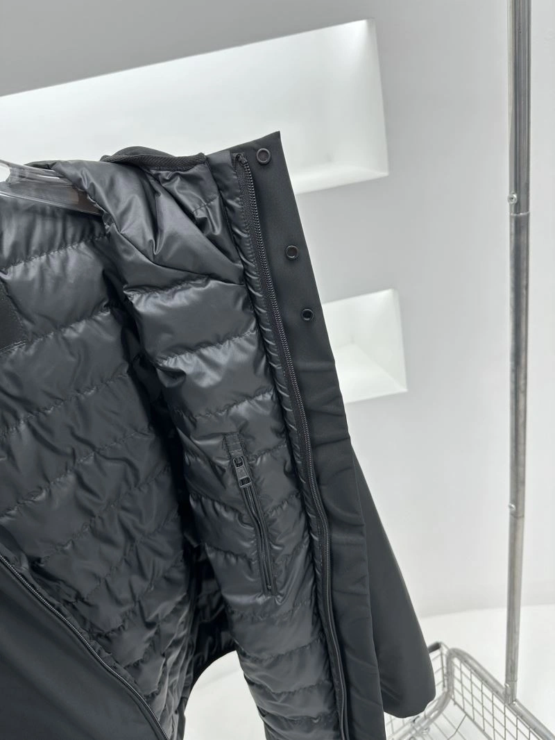 Lightweight Moncler Down Jackets 144905