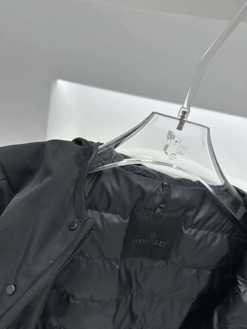 Lightweight Moncler Down Jackets 144905