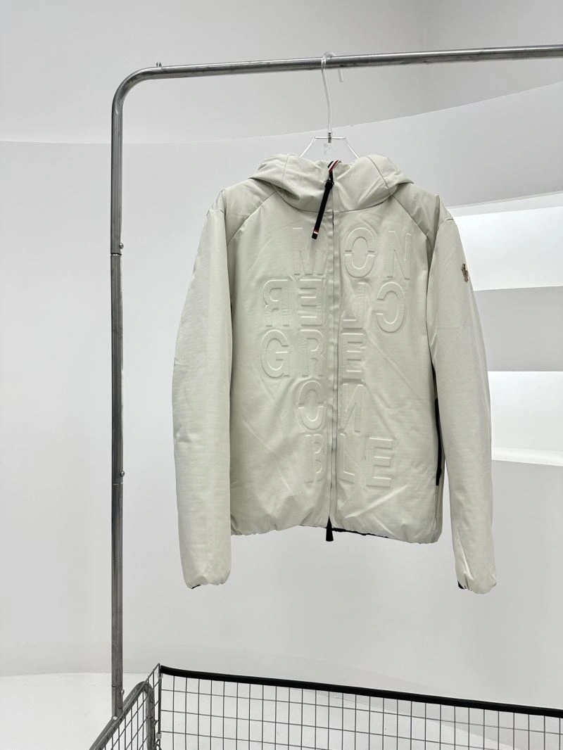 Seasonal Moncler Down Jackets 144907