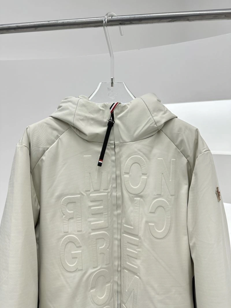 Seasonal Moncler Down Jackets 144907