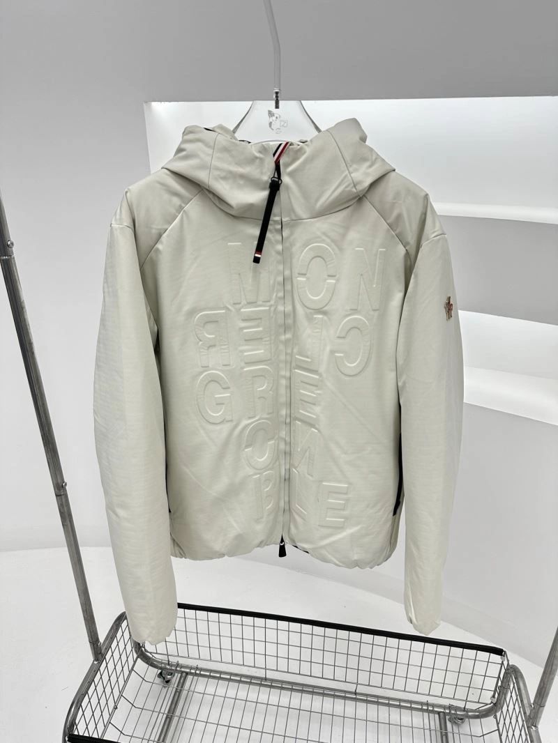 Seasonal Moncler Down Jackets 144907