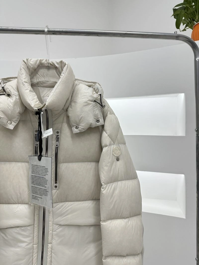 OnTrend Moncler Down Jackets 144890