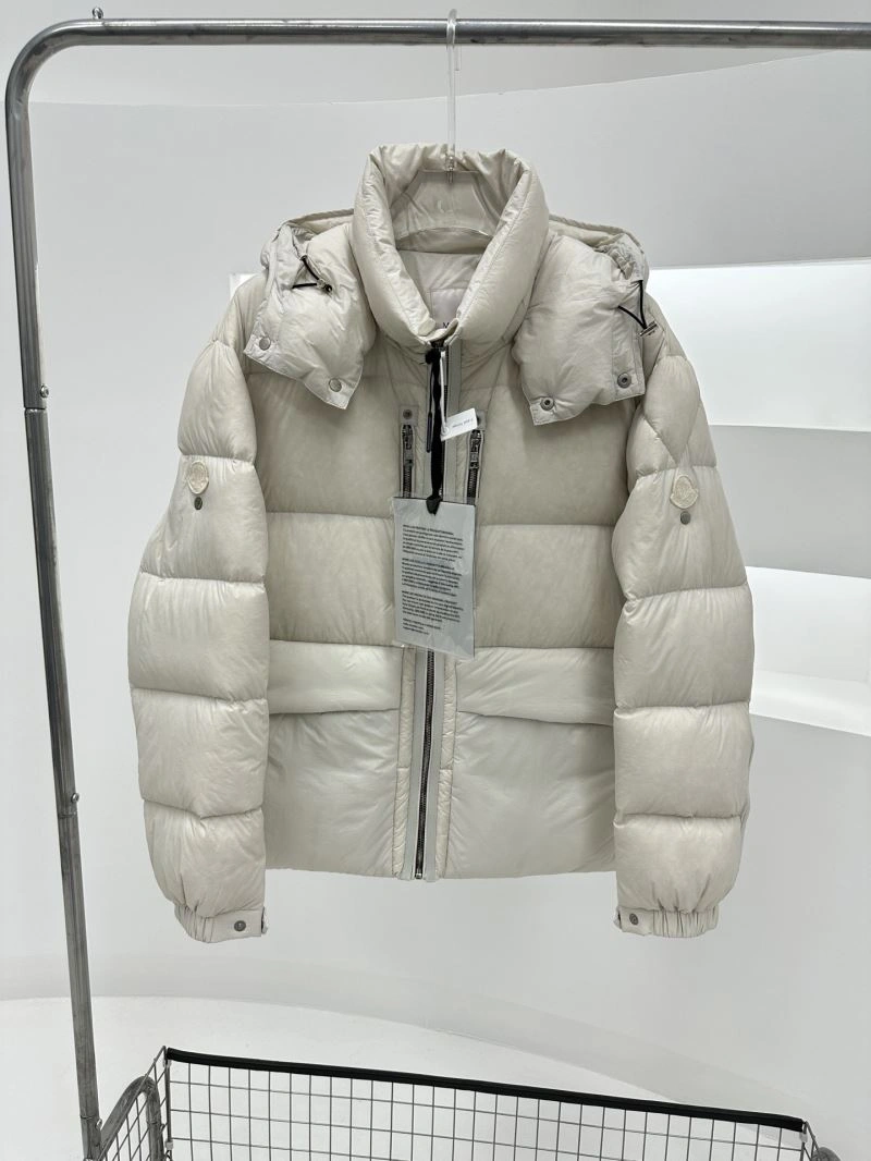 OnTrend Moncler Down Jackets 144890