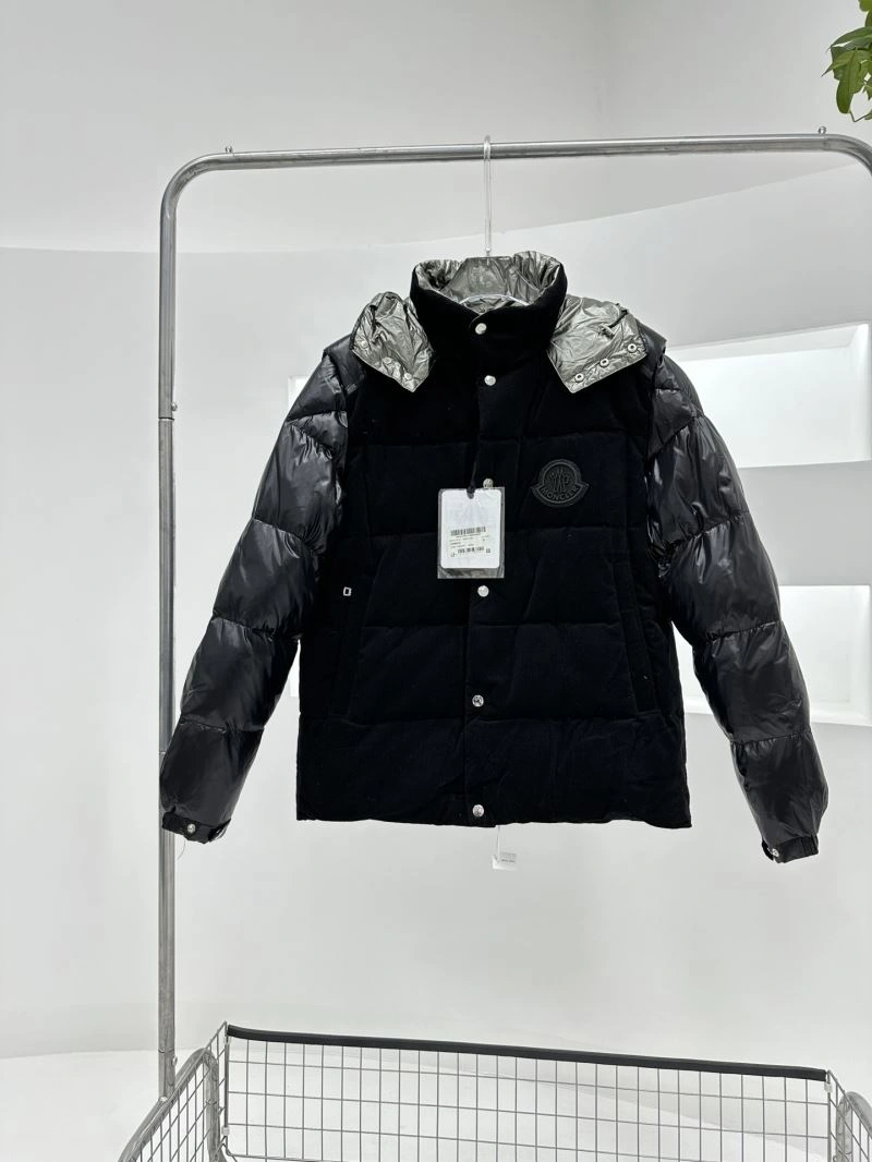 Popular Moncler Down Jackets 144891
