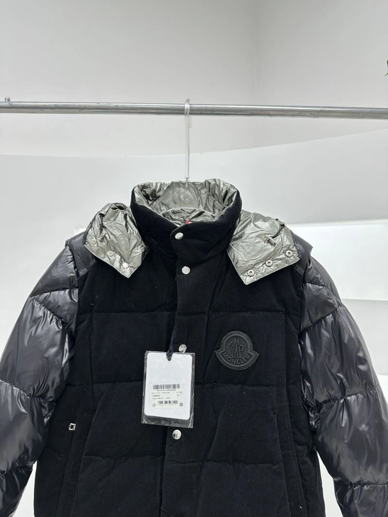Popular Moncler Down Jackets 144891