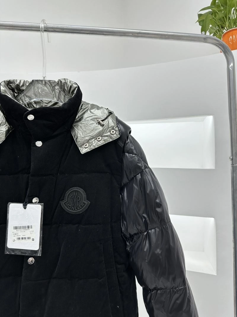 Popular Moncler Down Jackets 144891