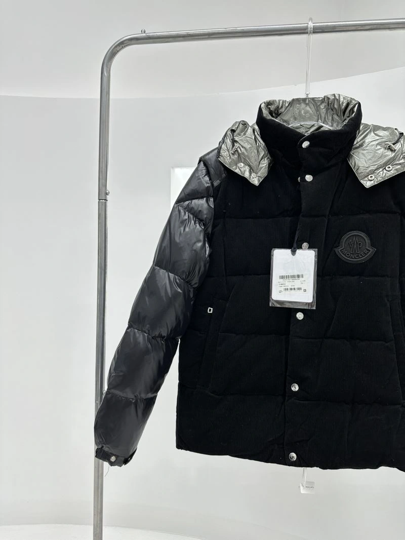 Popular Moncler Down Jackets 144891