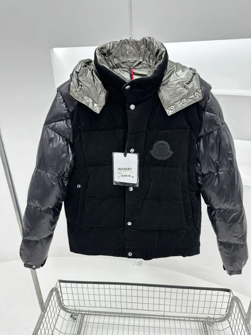 Popular Moncler Down Jackets 144891