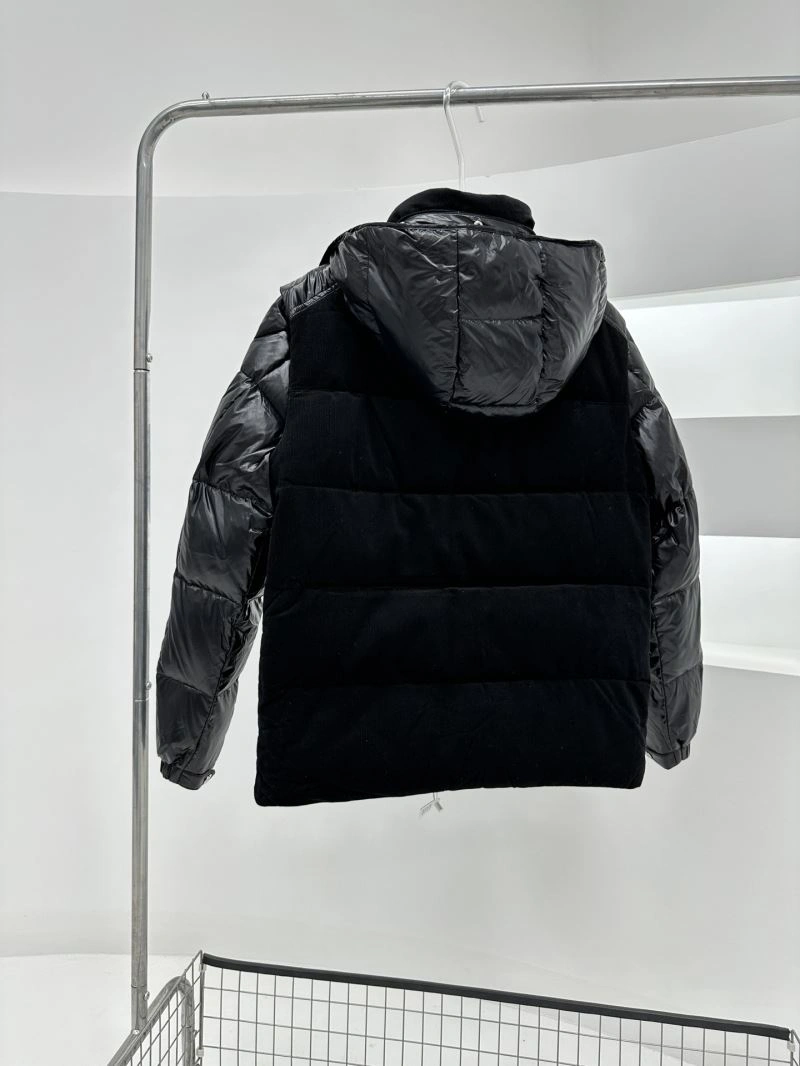 Popular Moncler Down Jackets 144891