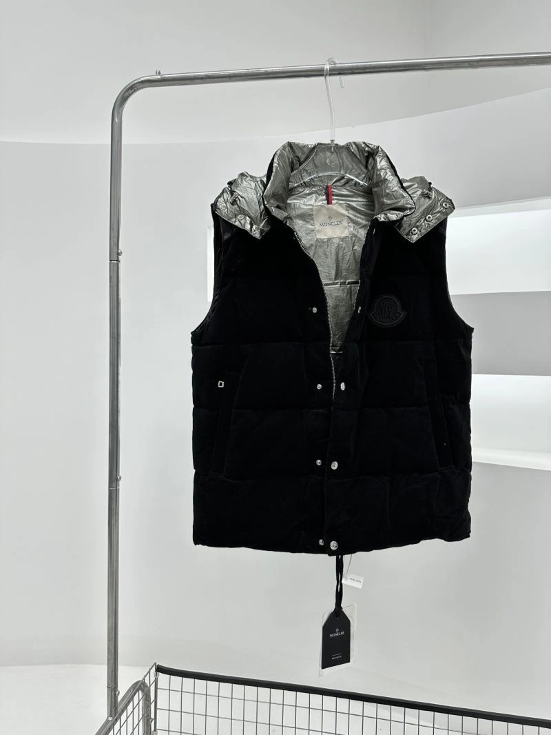 Popular Moncler Down Jackets 144891