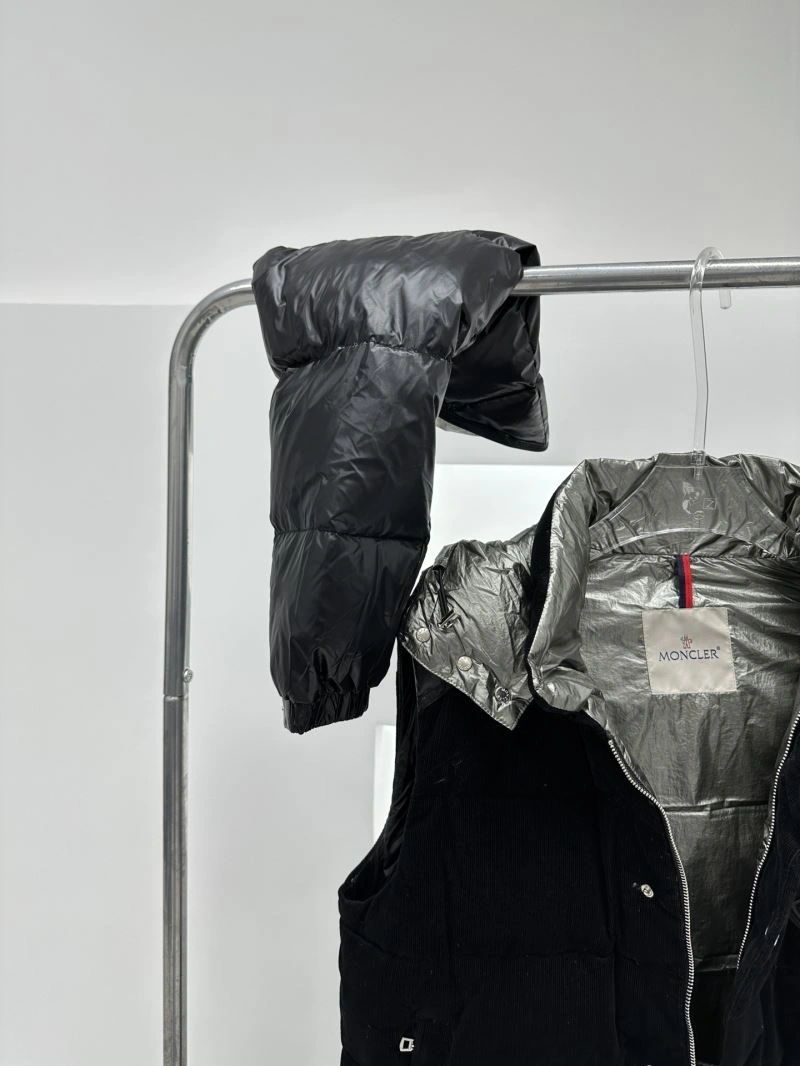 Popular Moncler Down Jackets 144891