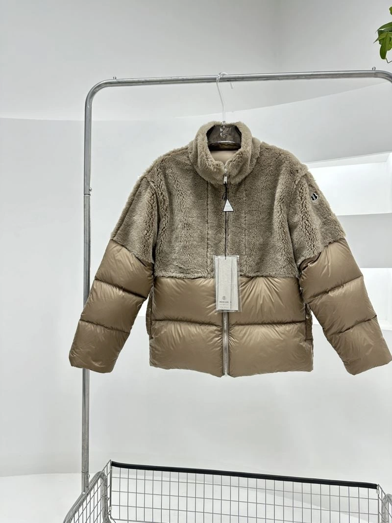 Sophisticated Moncler Down Jackets 144889