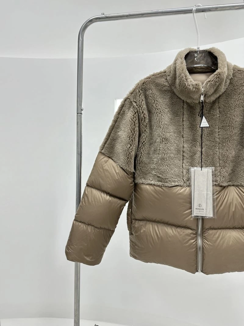 Sophisticated Moncler Down Jackets 144889