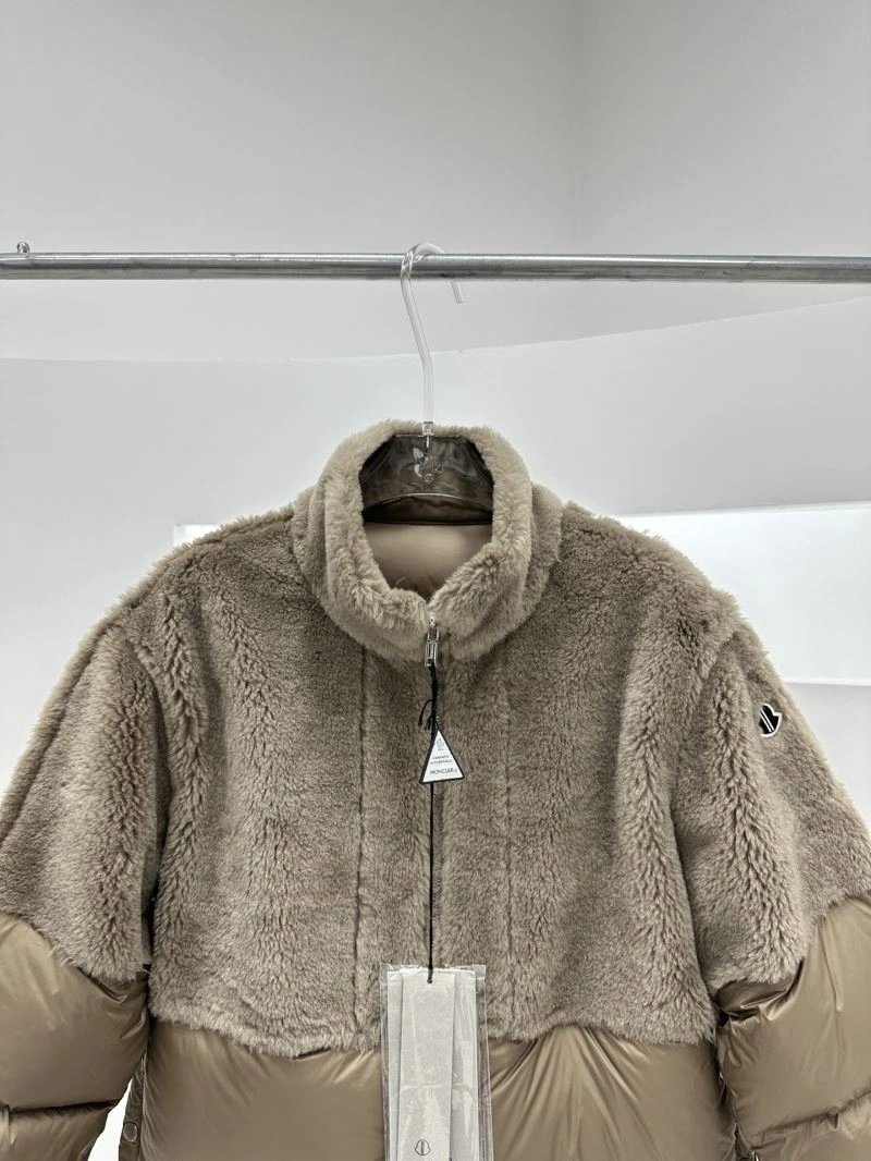 Sophisticated Moncler Down Jackets 144889