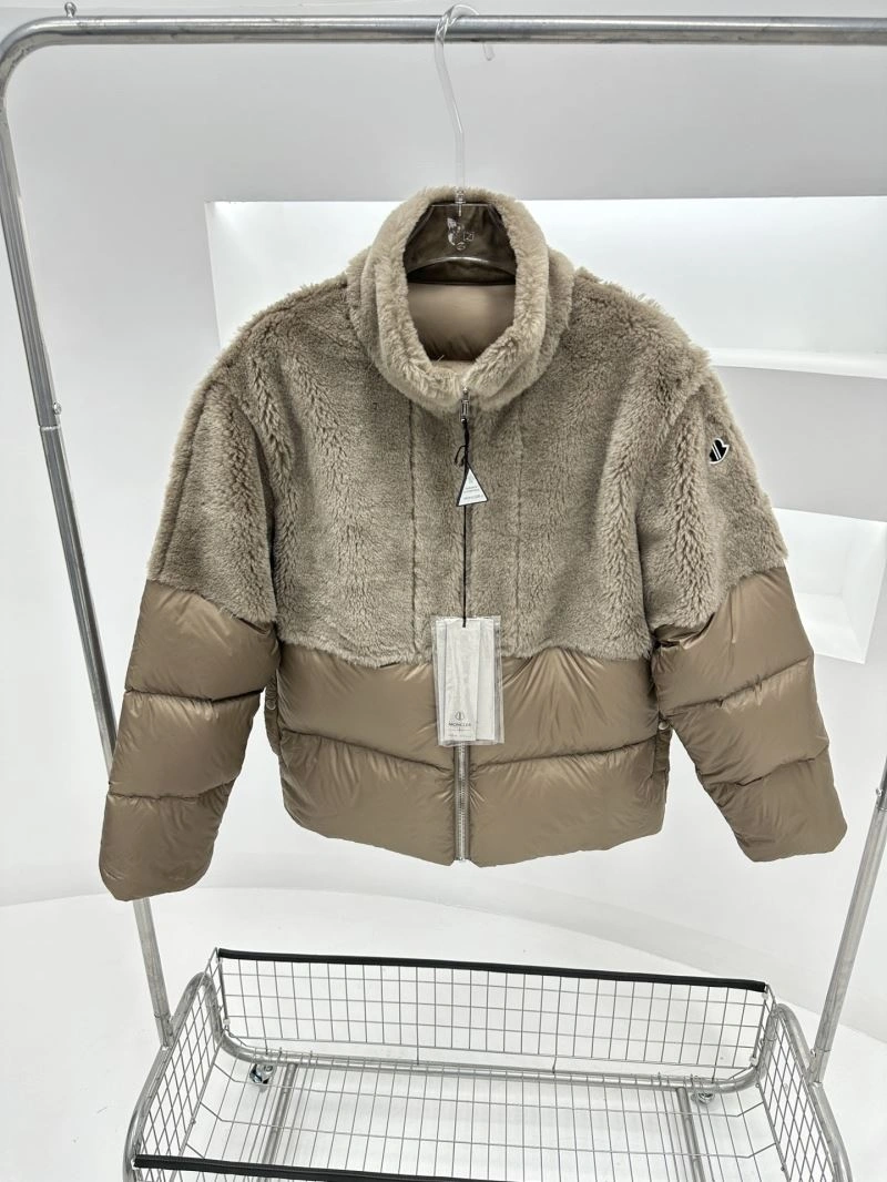 Sophisticated Moncler Down Jackets 144889