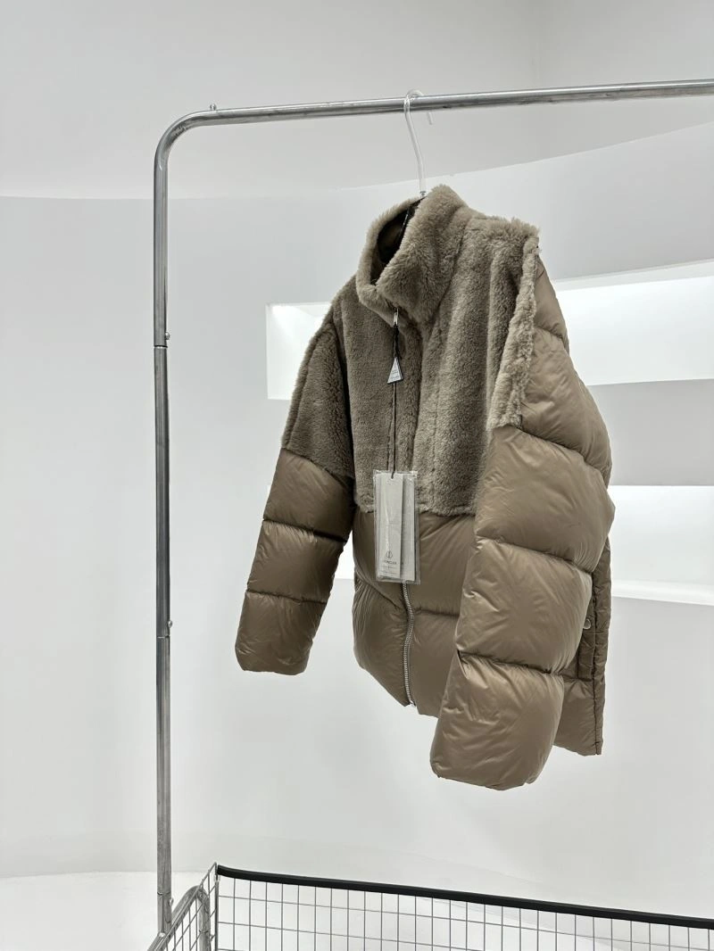 Sophisticated Moncler Down Jackets 144889