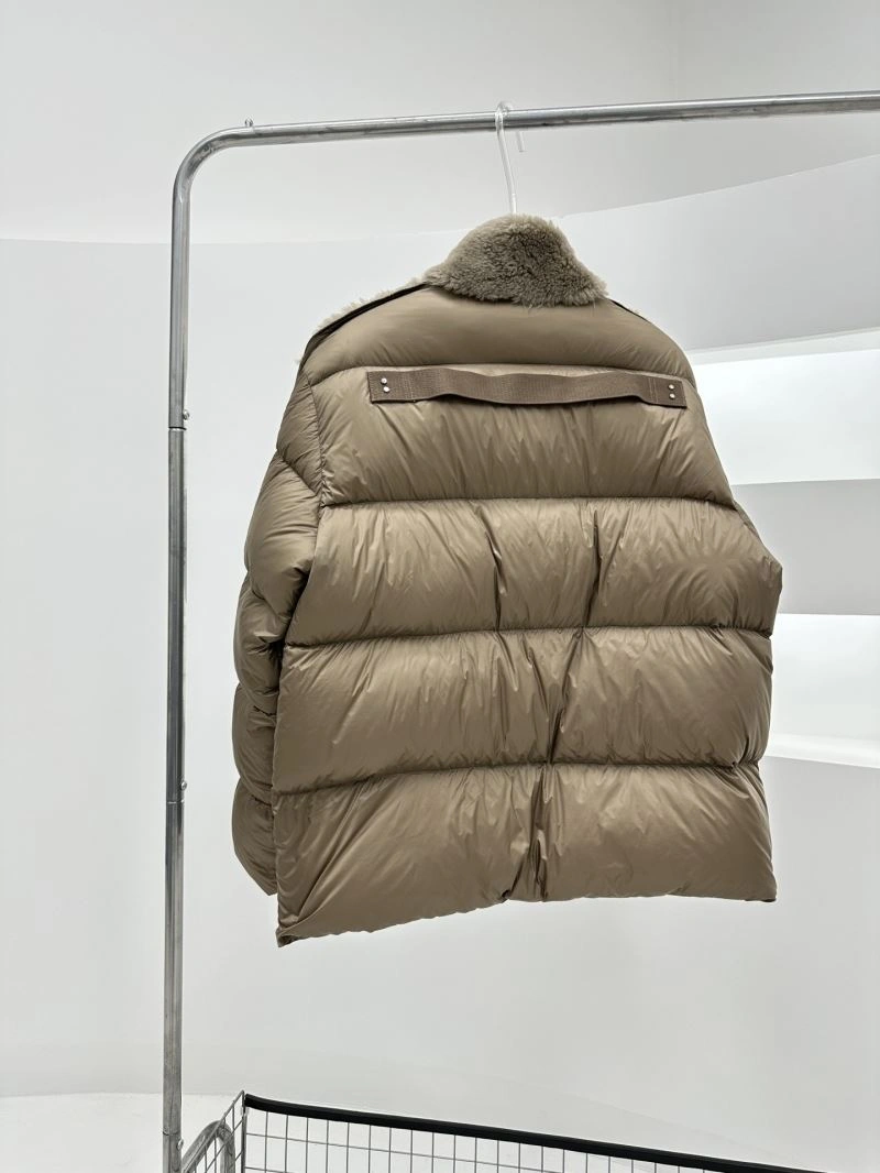 Sophisticated Moncler Down Jackets 144889
