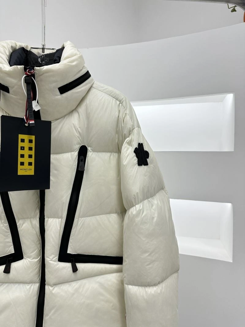 FlexibleFit Moncler Down Jackets 144888