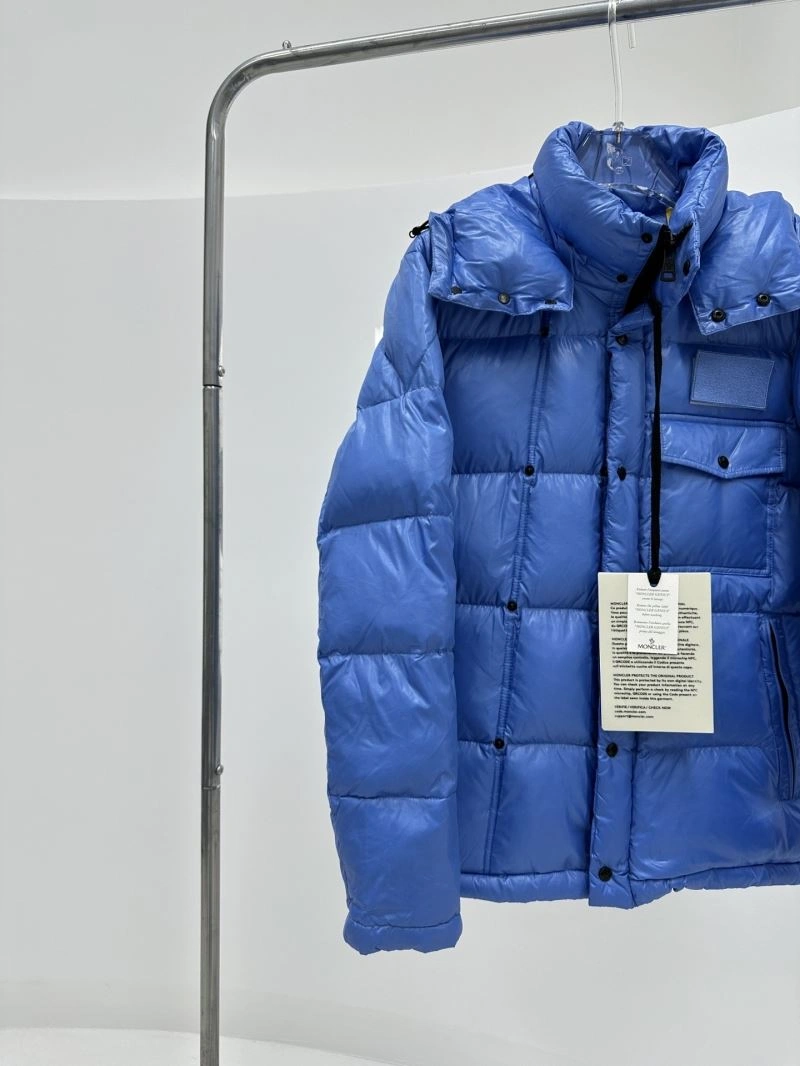 Moncler Down Jackets Soft 144887
