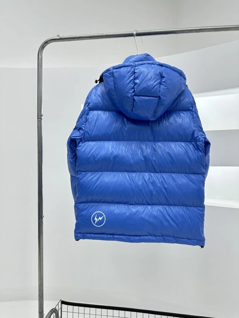 Moncler Down Jackets Soft 144887