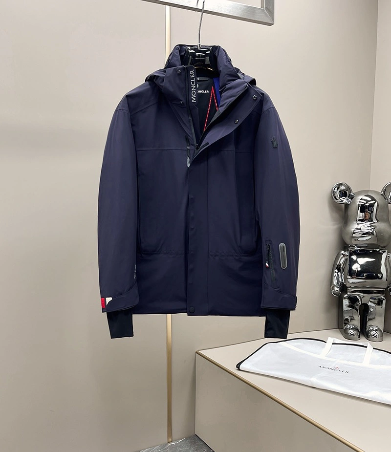 Moncler Down Jackets Lightweight 144885