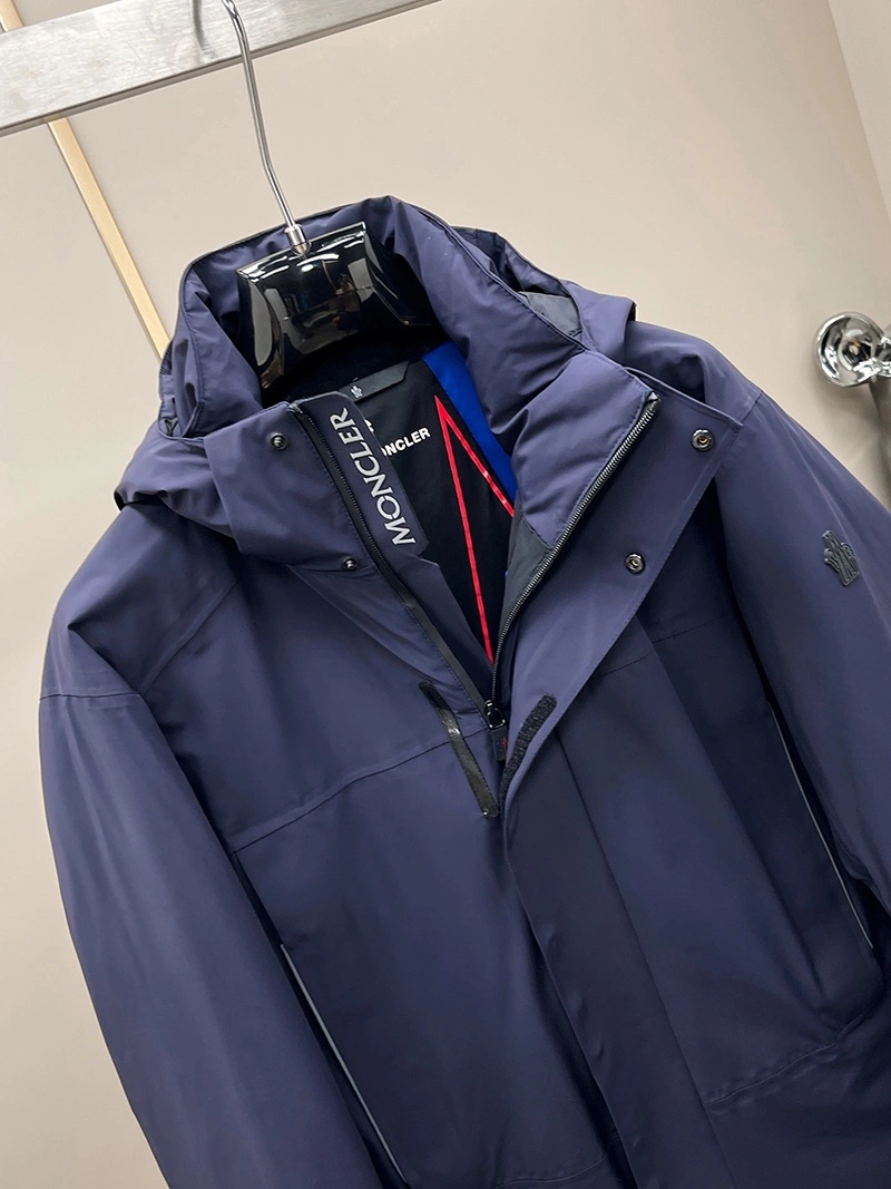 Moncler Down Jackets Lightweight 144885
