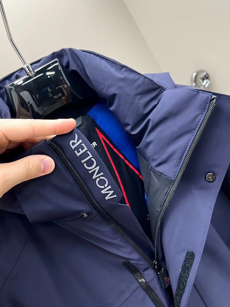 Moncler Down Jackets Lightweight 144885